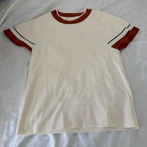 Banana Republic Knit T-Shirt: Buy Others, Get This Free